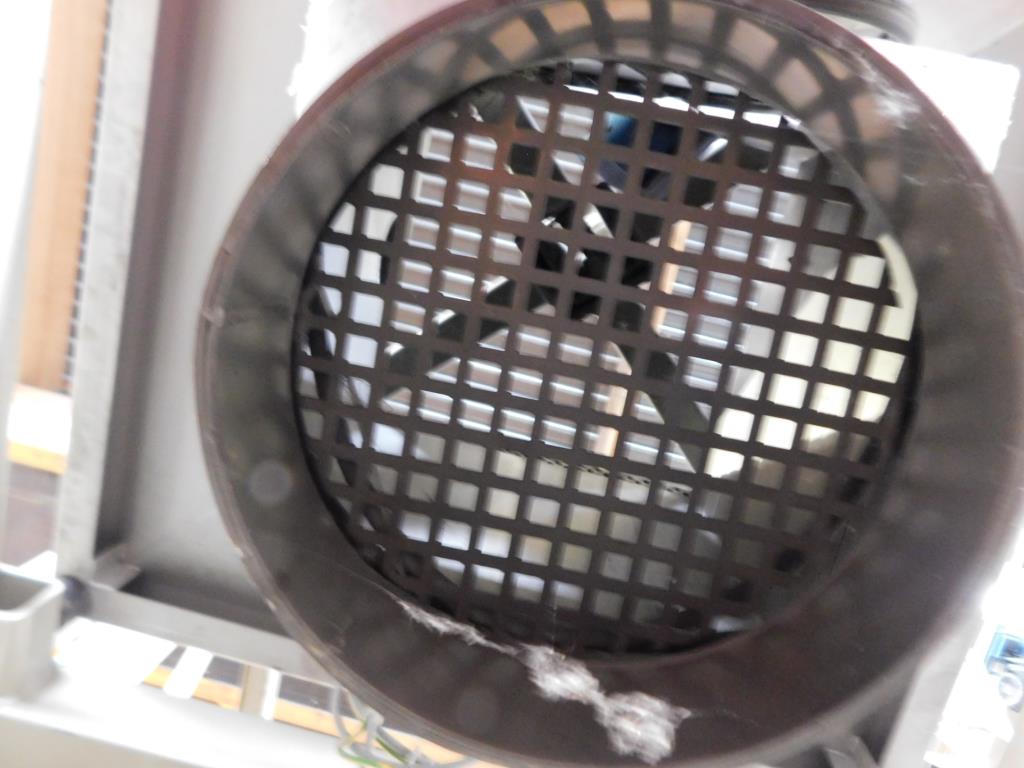 Maszyny i urządzenia dostawcy usług przemysłowych-9