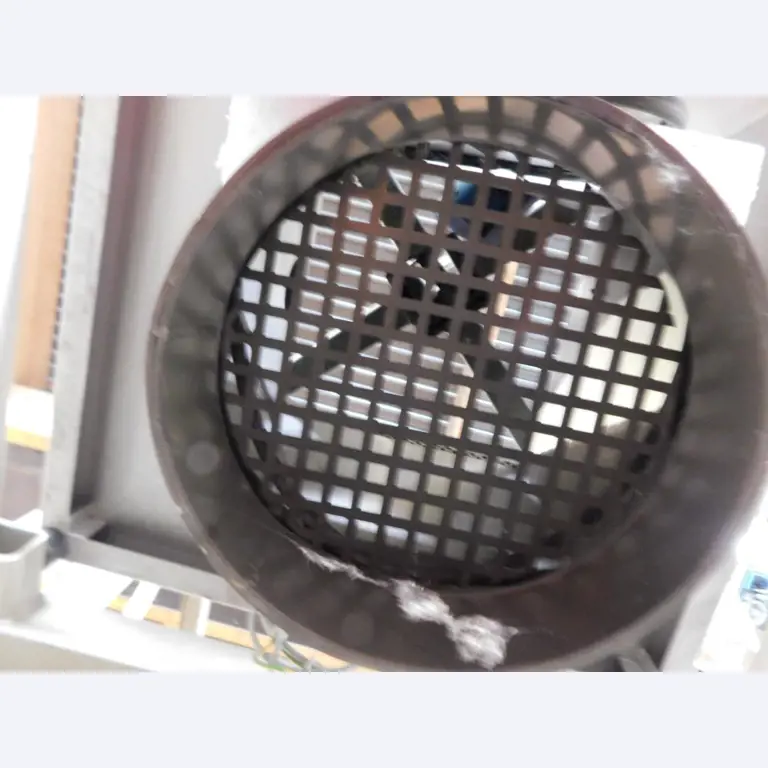 Machines en uitrusting van een industriële dienstverlener-9