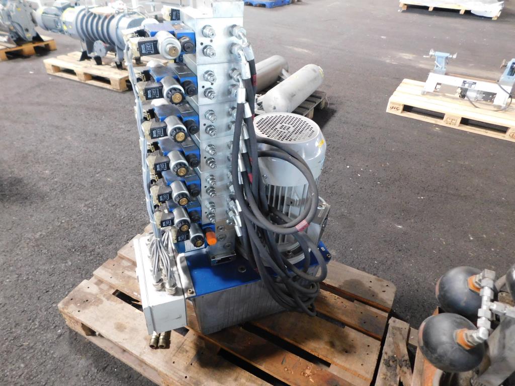 Maszyny i urządzenia dostawcy usług przemysłowych-2