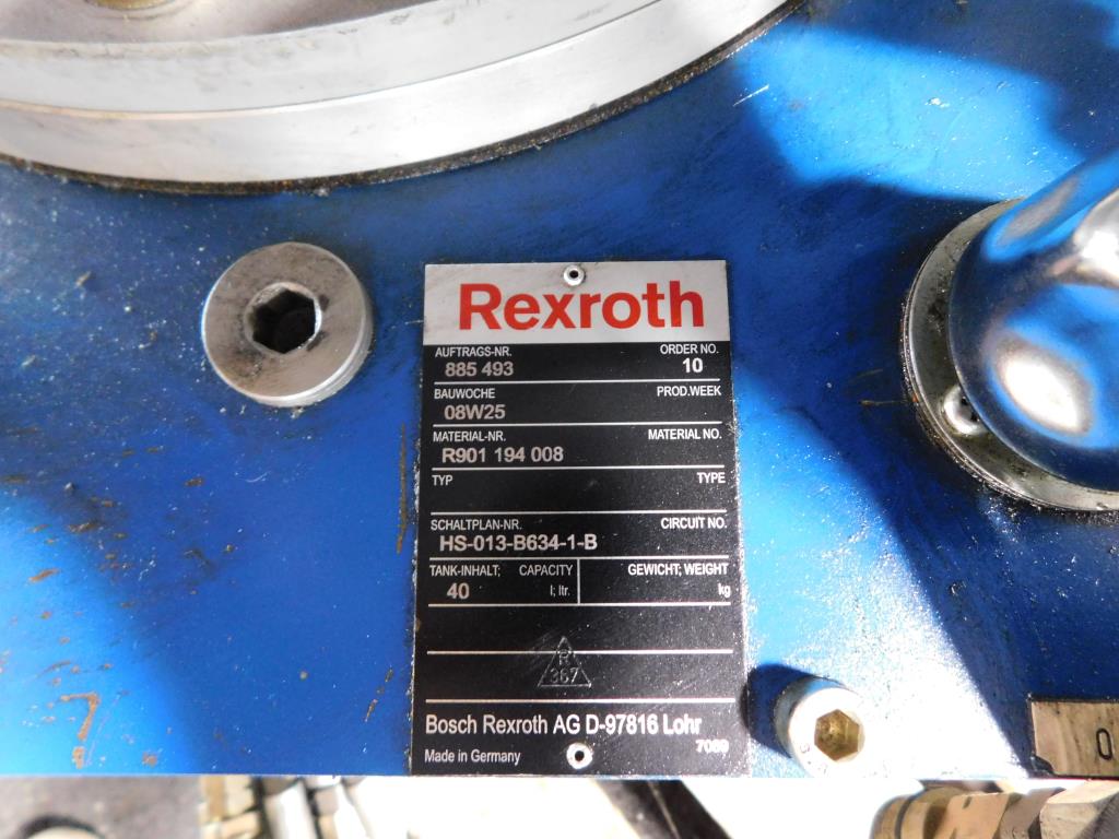 Maszyny i urządzenia dostawcy usług przemysłowych-3