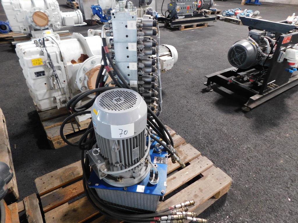 Maszyny i urządzenia dostawcy usług przemysłowych-4