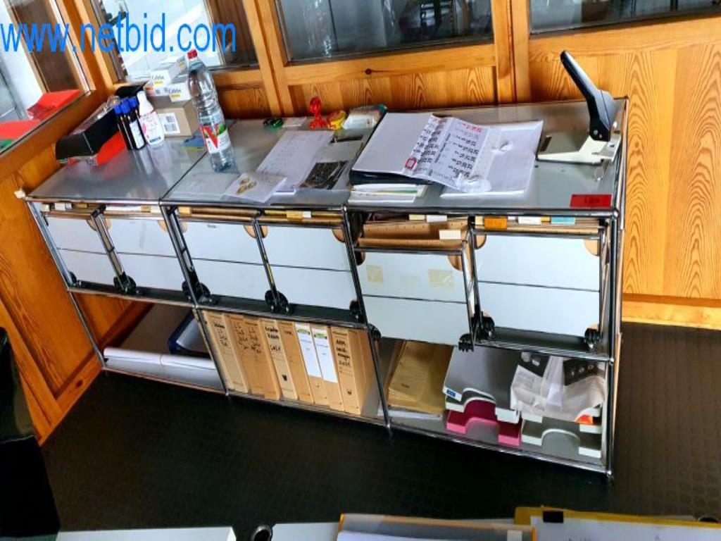 Oprema in delavnica prodajalca pnevmatik-1