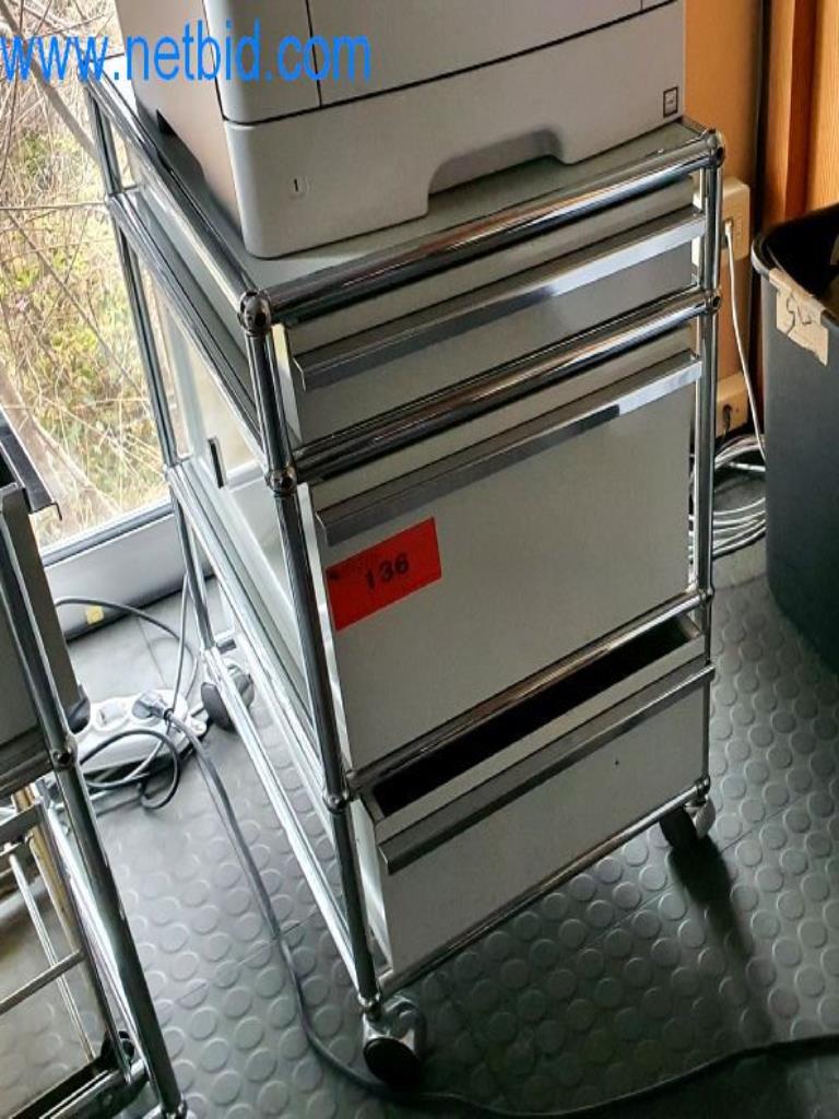 Vybavení a vybavení dílny prodejce pneumatik-1