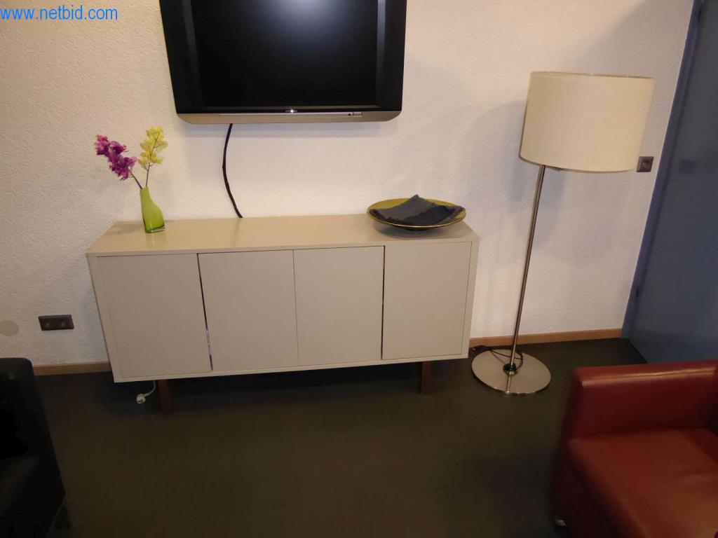 Geräte und Werkstatteinrichtung eines Reifenhandels-4