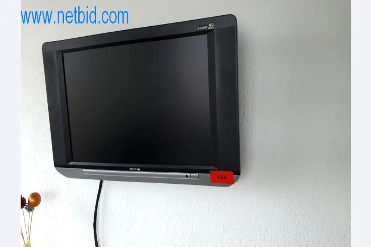 Equipamiento e instalaciones de taller de un distribuidor de neumáticos-1