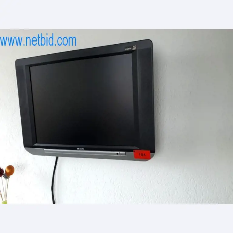 Equipamiento e instalaciones de taller de un distribuidor de neumáticos-1