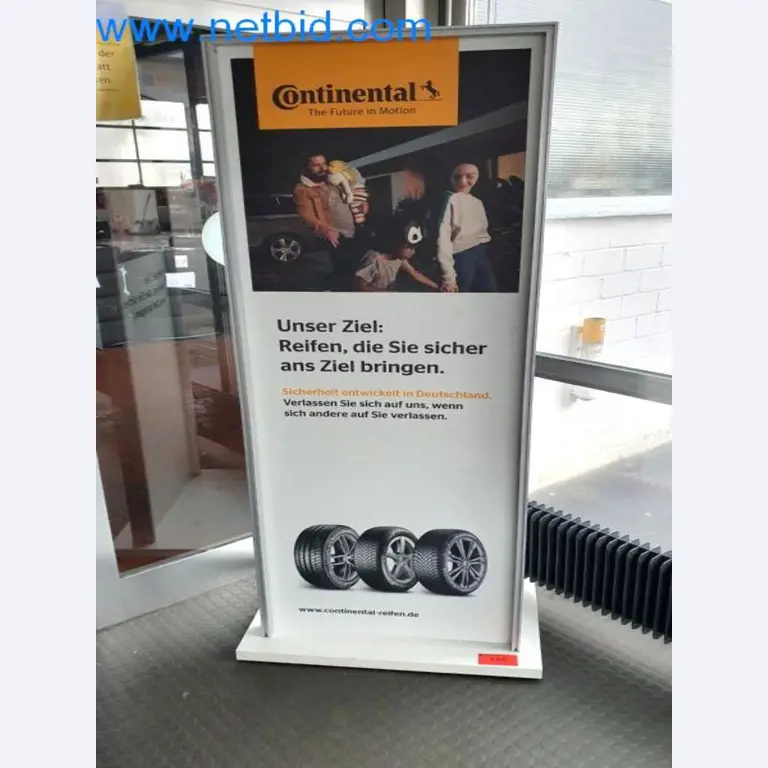 Uitrusting en werkplaatsfaciliteiten van een bandenhandelaar-1