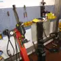 thumbnail-Equipment and workshop facilities of a tire dealer-3