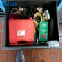 thumbnail-Vybavení a vybavení dílny prodejce pneumatik-6