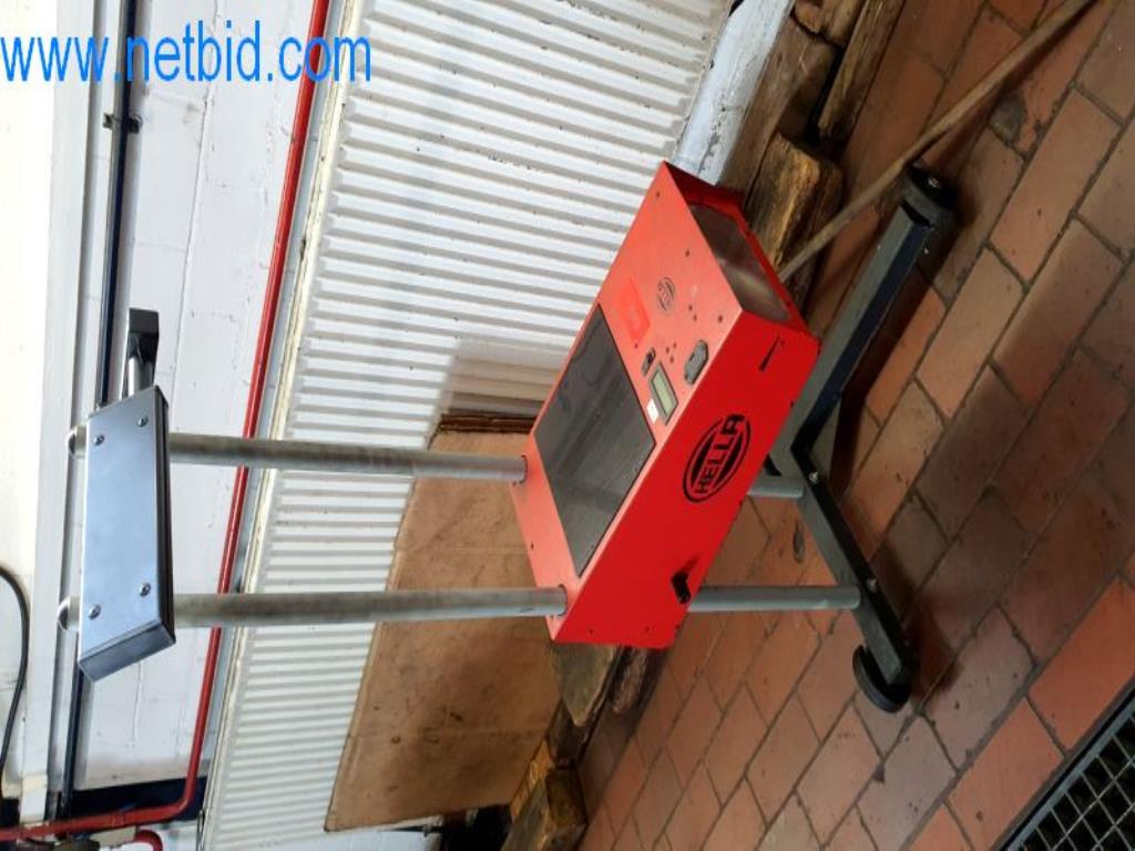 Vybavení a vybavení dílny prodejce pneumatik-1