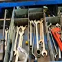 thumbnail-Equipment and workshop facilities of a tire dealer-2