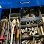 thumbnail-Equipment and workshop facilities of a tire dealer-3
