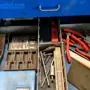 thumbnail-Equipment and workshop facilities of a tire dealer-4