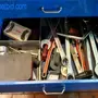 thumbnail-Equipment and workshop facilities of a tire dealer-5
