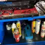 thumbnail-Equipment and workshop facilities of a tire dealer-6