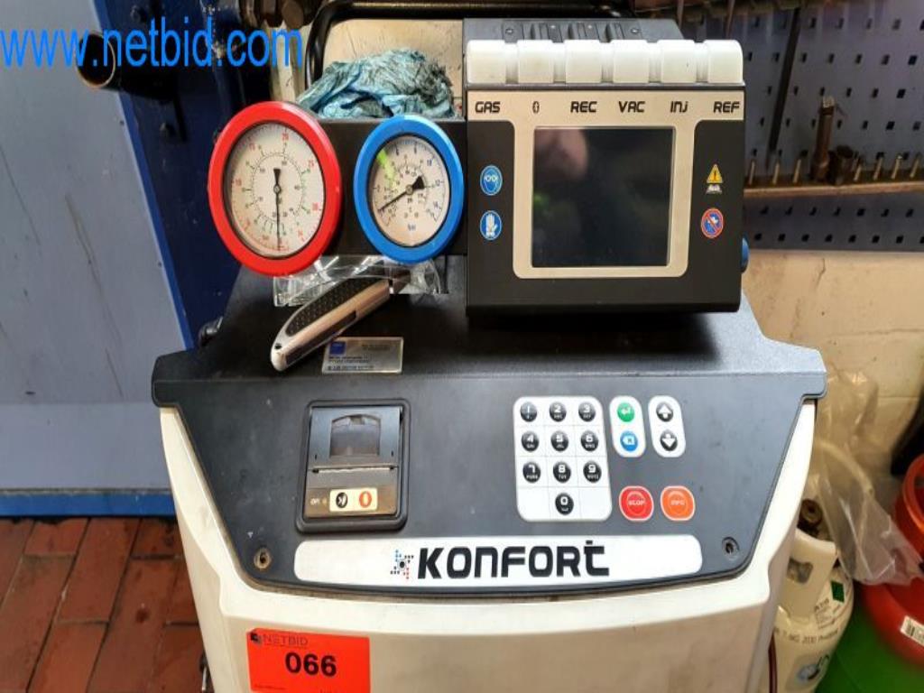 Vybavení a vybavení dílny prodejce pneumatik-3