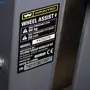 thumbnail-Uitrusting en werkplaatsfaciliteiten van een bandenhandelaar-2