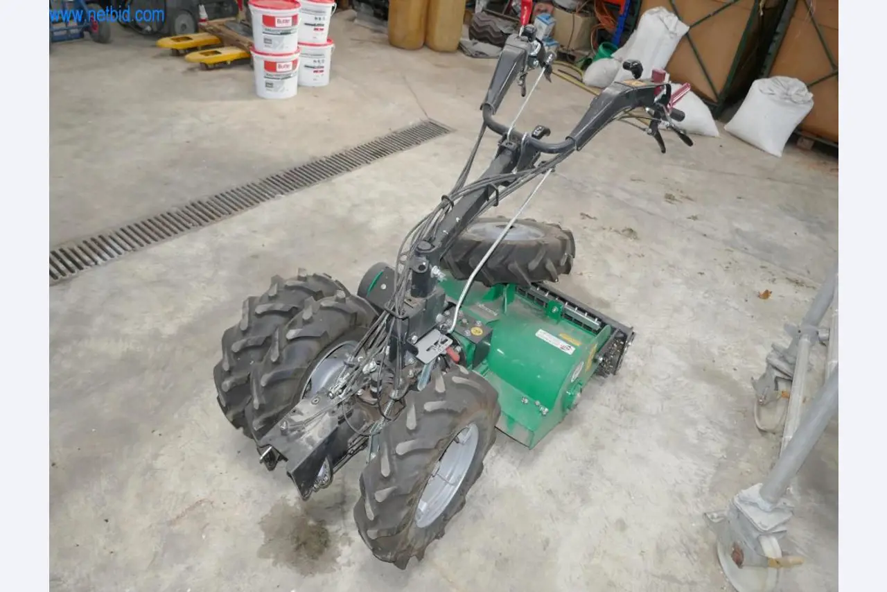 Máquinas e veículos de construção-1