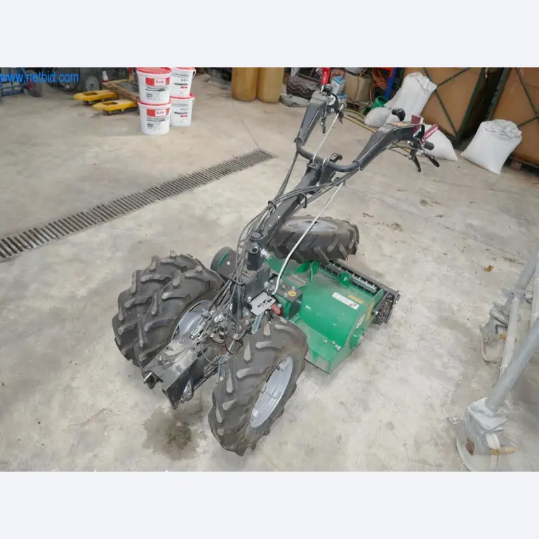 Máquinas e veículos de construção-1