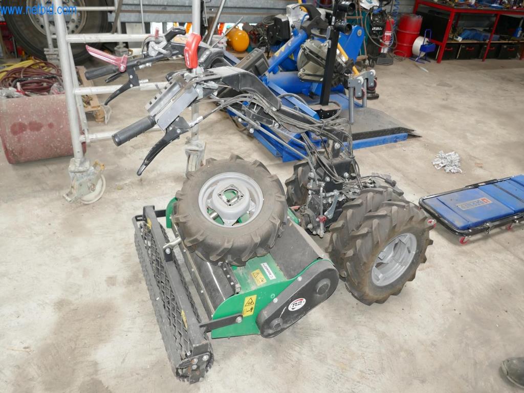 Baumaschinen und -fahrzeuge-2