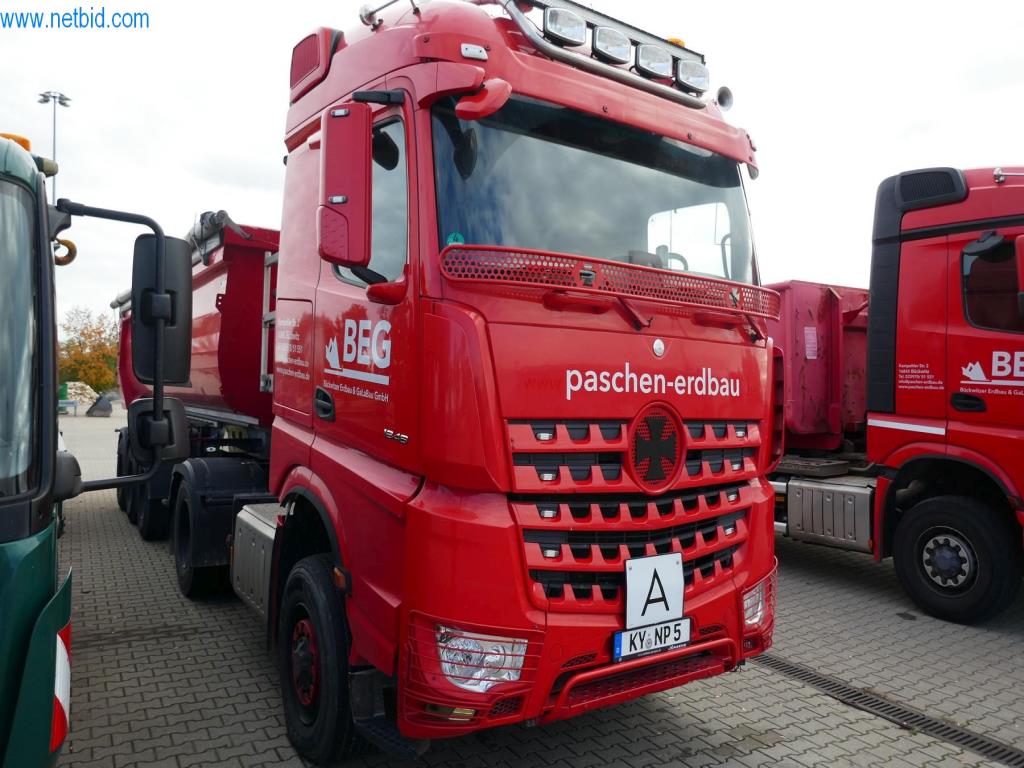 Construction machines and vehicles-2