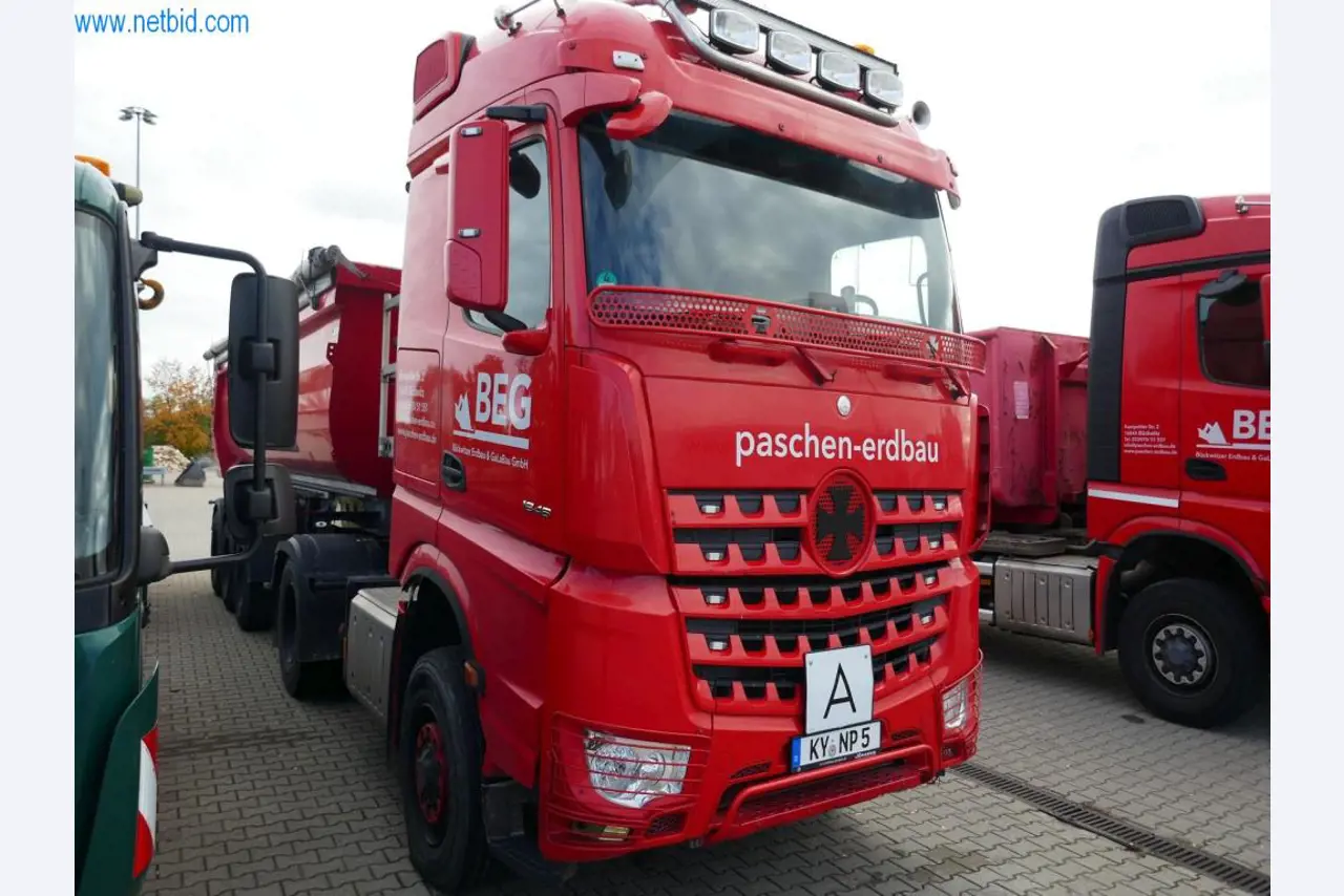 Maszyny budowlane i pojazdy-2