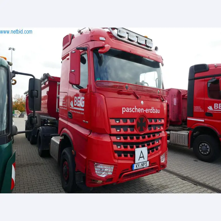 Maszyny budowlane i pojazdy-2