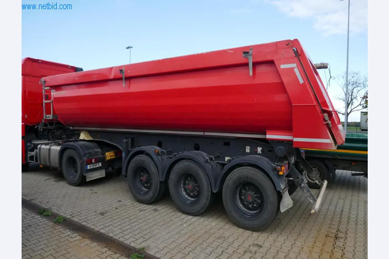 Maszyny budowlane i pojazdy-3