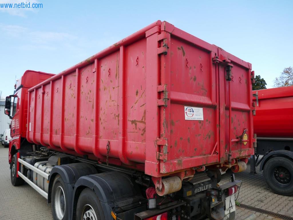 Baumaschinen und -fahrzeuge-1