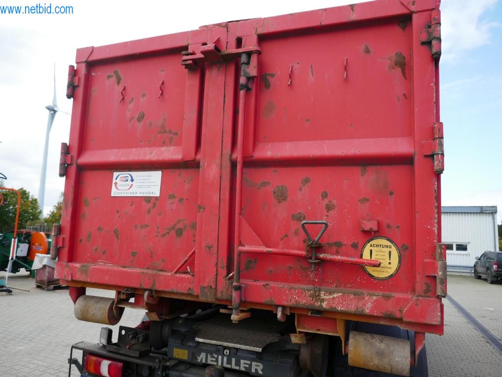 Baumaschinen und -fahrzeuge-3