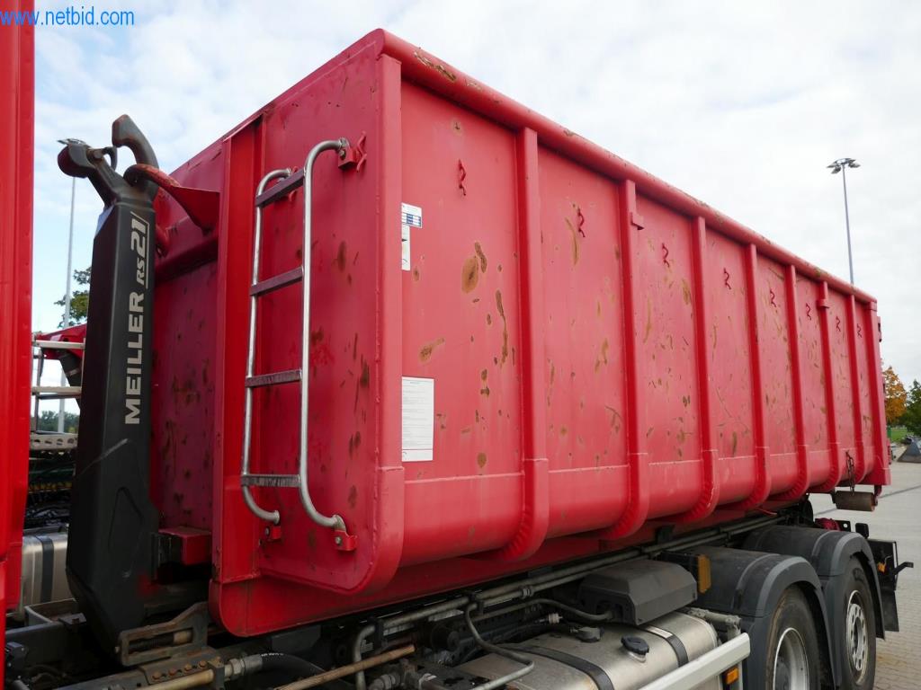 Baumaschinen und -fahrzeuge-4