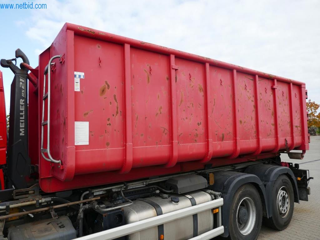 Baumaschinen und -fahrzeuge-5