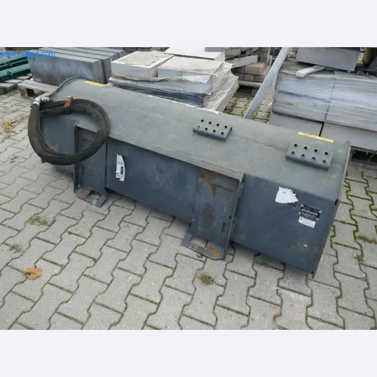 Maquinaria y vehículos de construcción-1