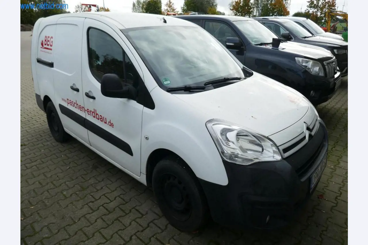 Máquinas e veículos de construção-3