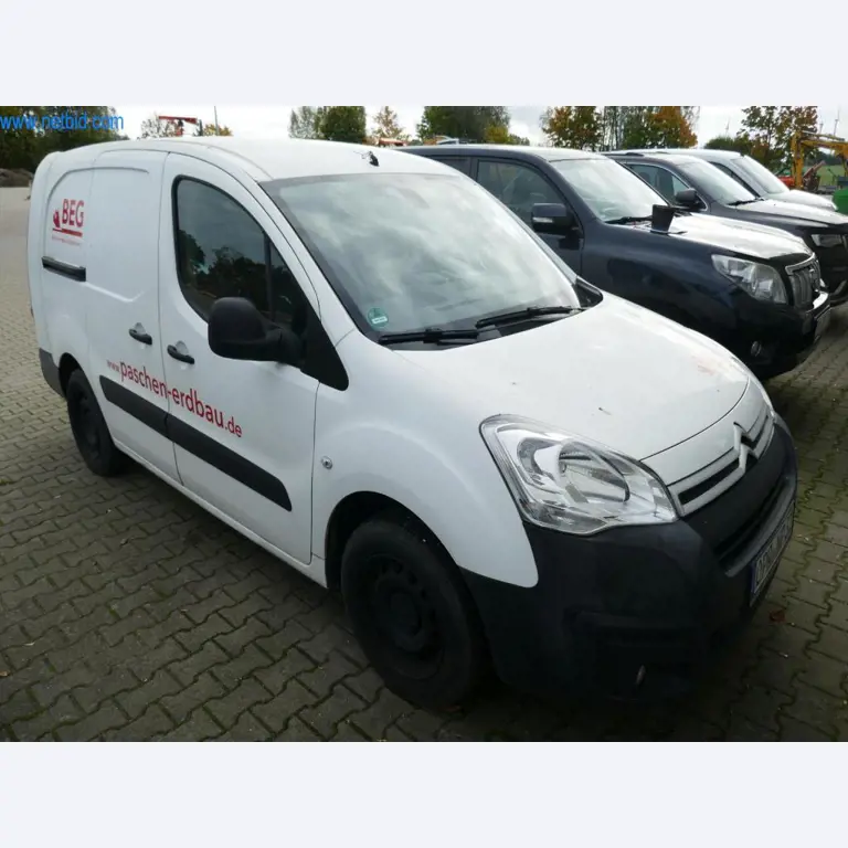 Máquinas e veículos de construção-3