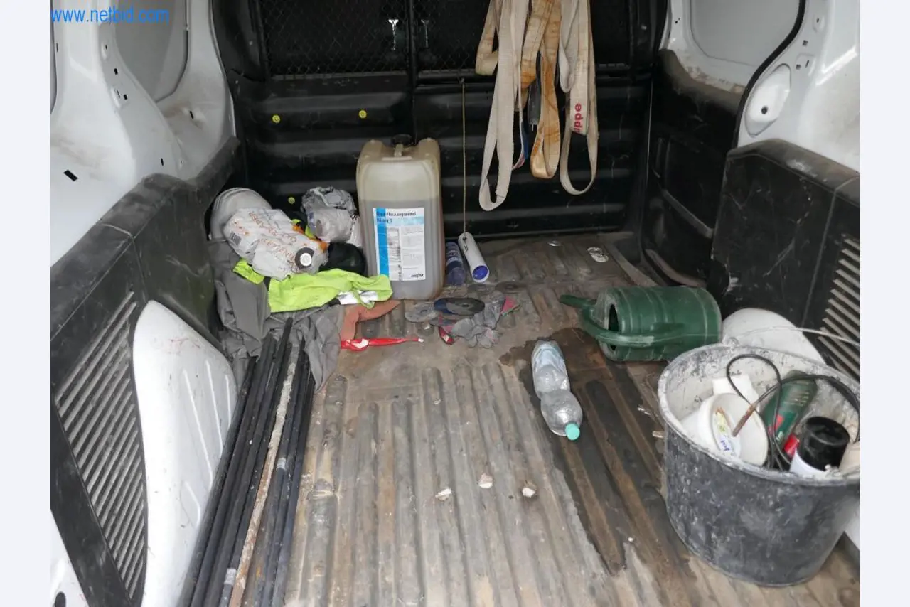 Máquinas e veículos de construção-5