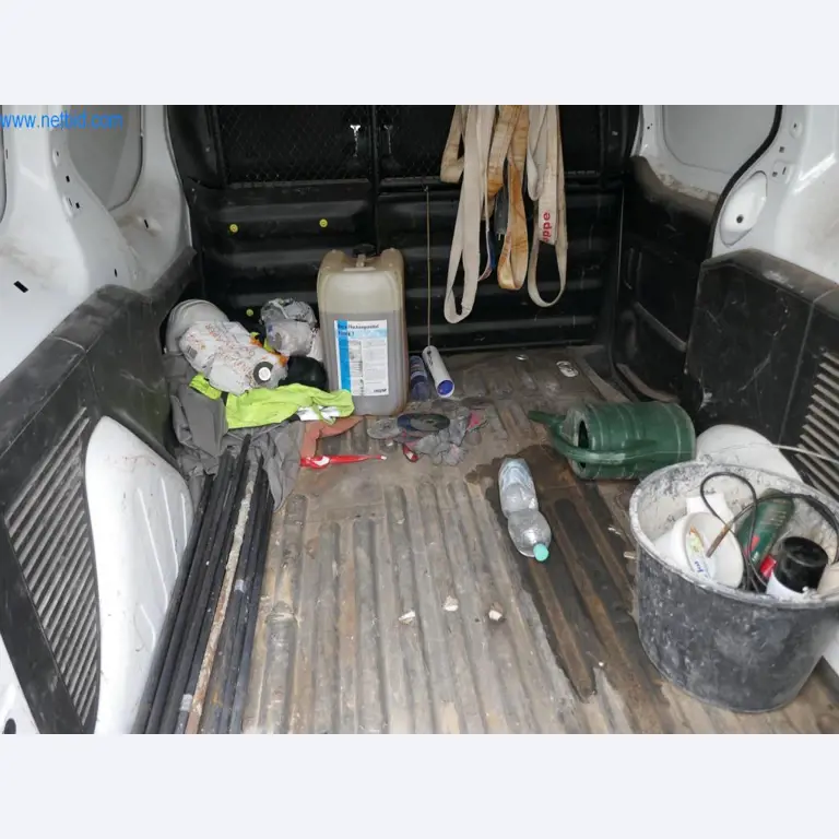 Máquinas e veículos de construção-5