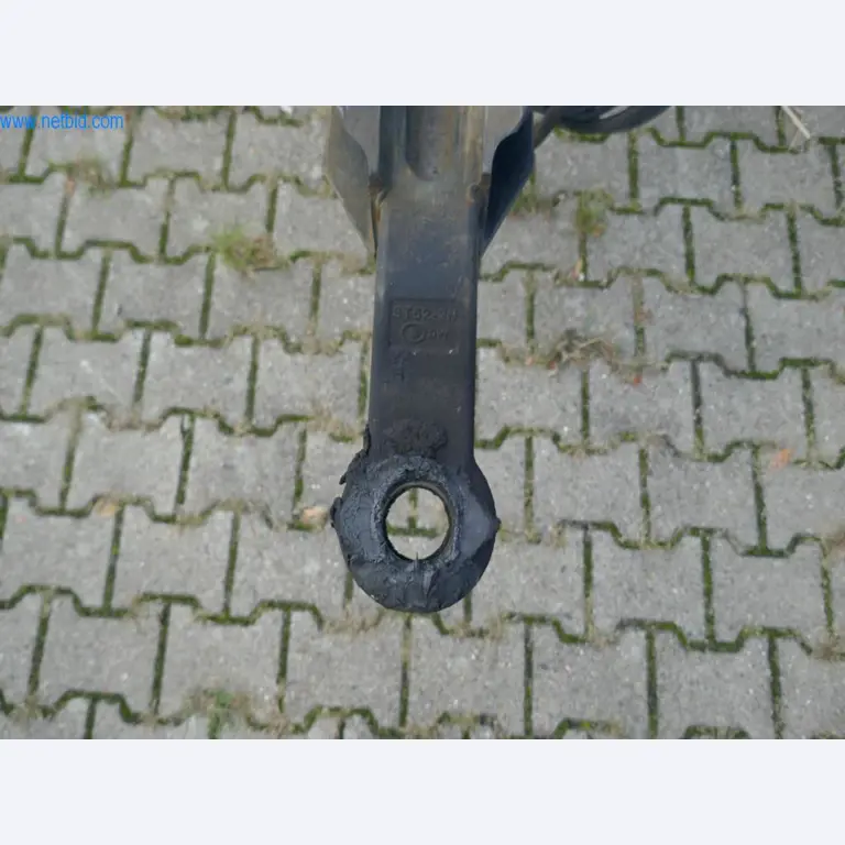 Máquinas e veículos de construção-4