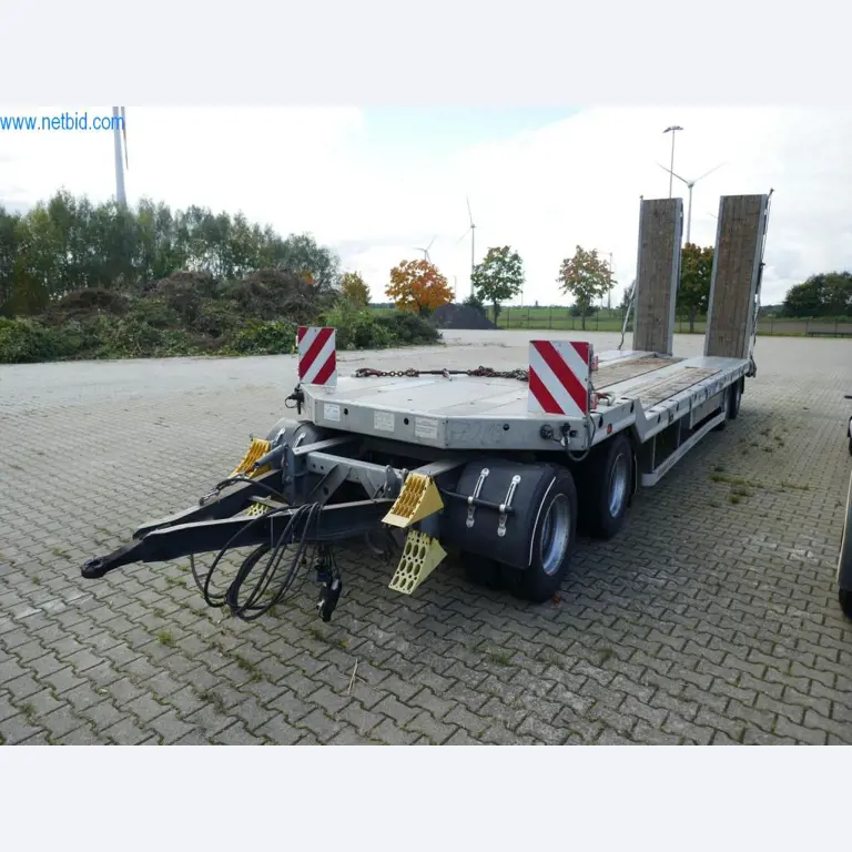 Máquinas e veículos de construção-5