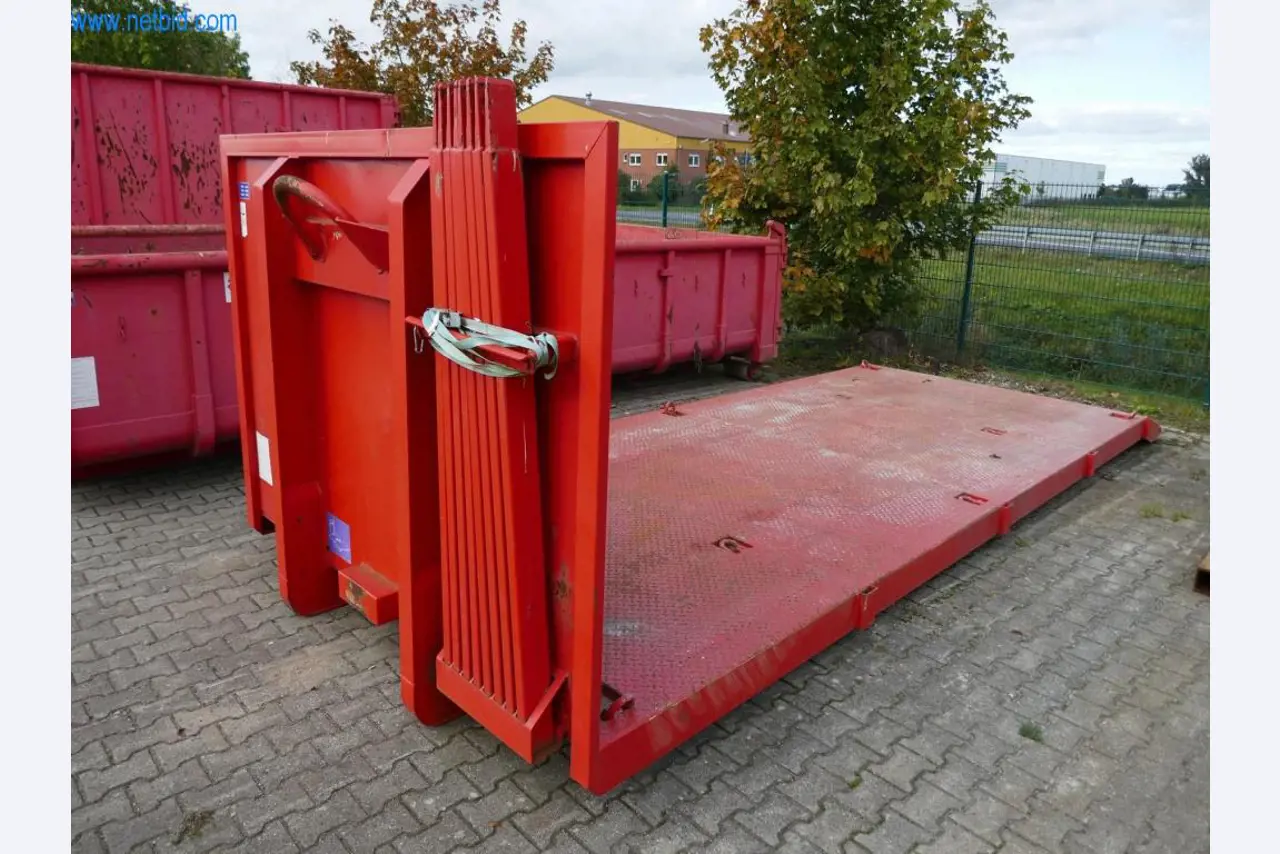 Gradbeni stroji in vozila-1