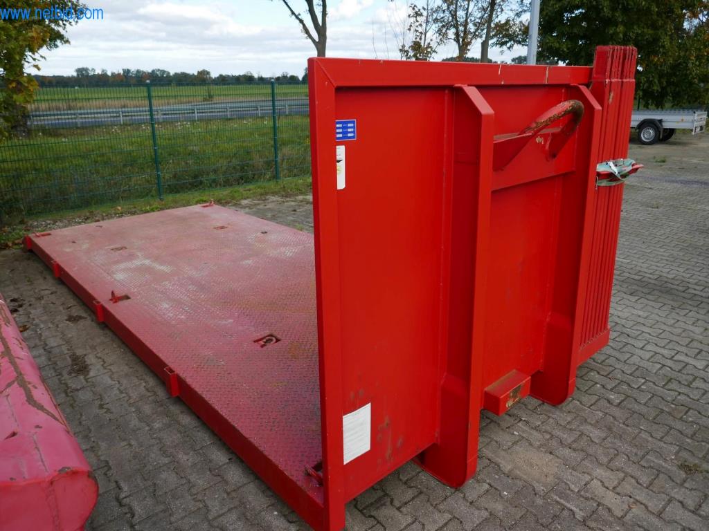 Machines et véhicules de chantier-2