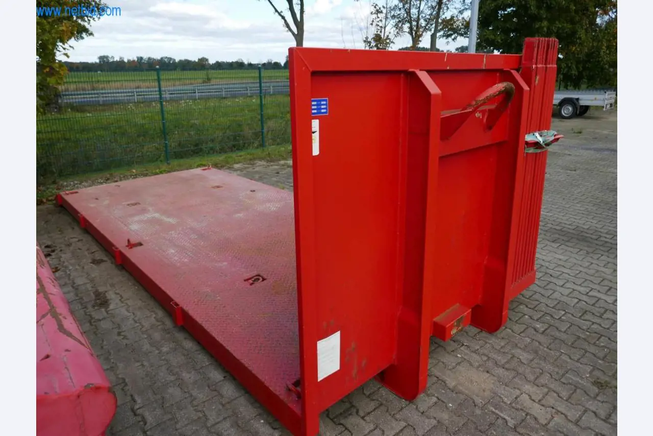 Gradbeni stroji in vozila-2