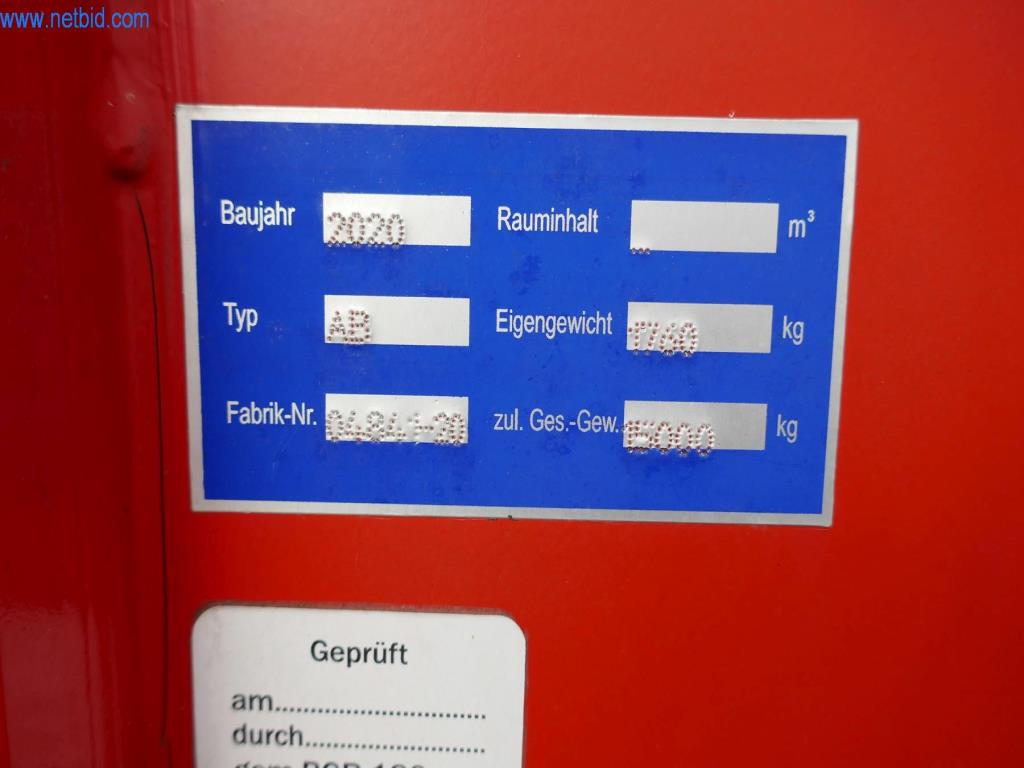 Machines et véhicules de chantier-3