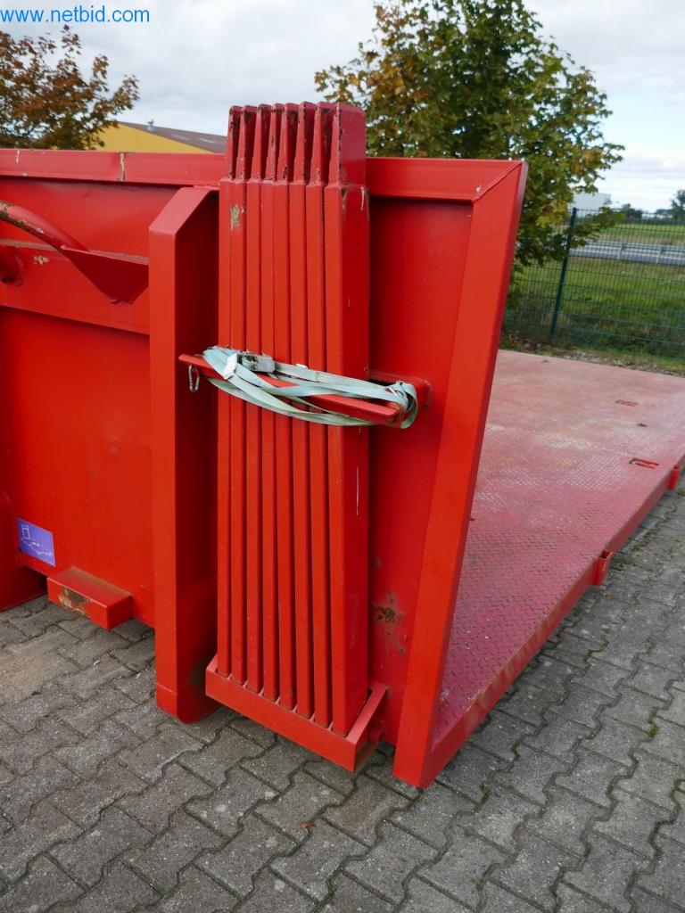 Machines et véhicules de chantier-4