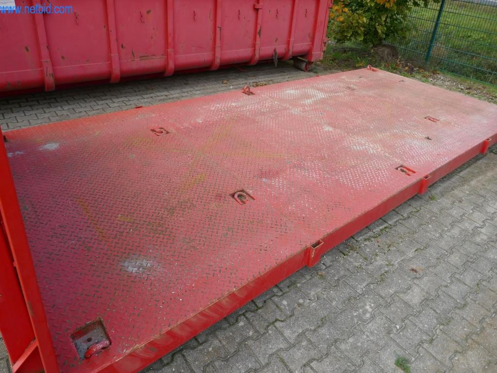 Machines et véhicules de chantier-5