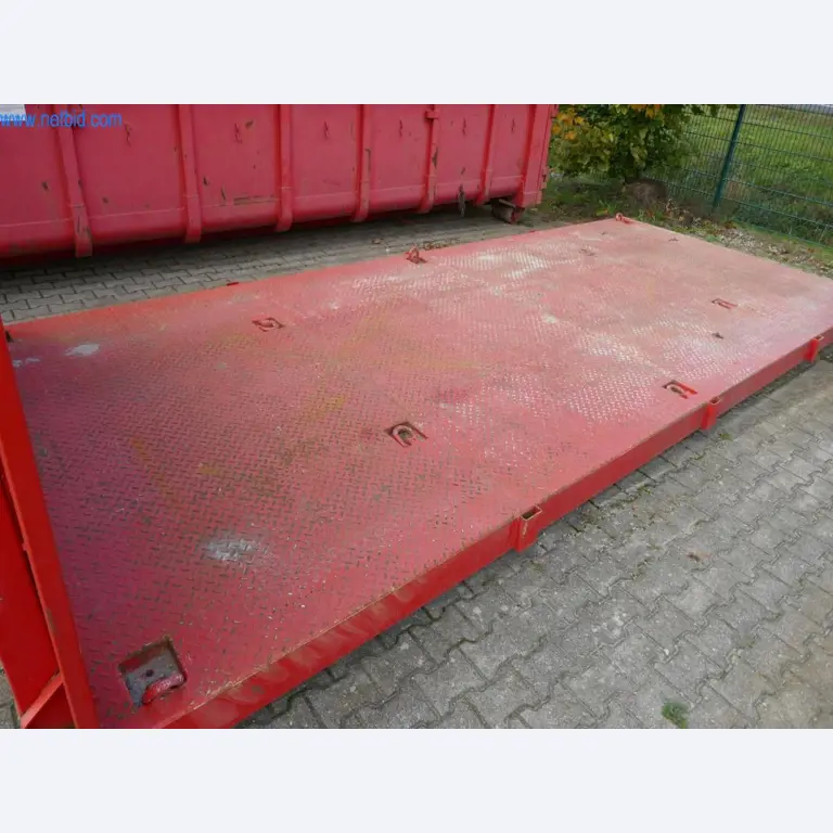 Gradbeni stroji in vozila-5