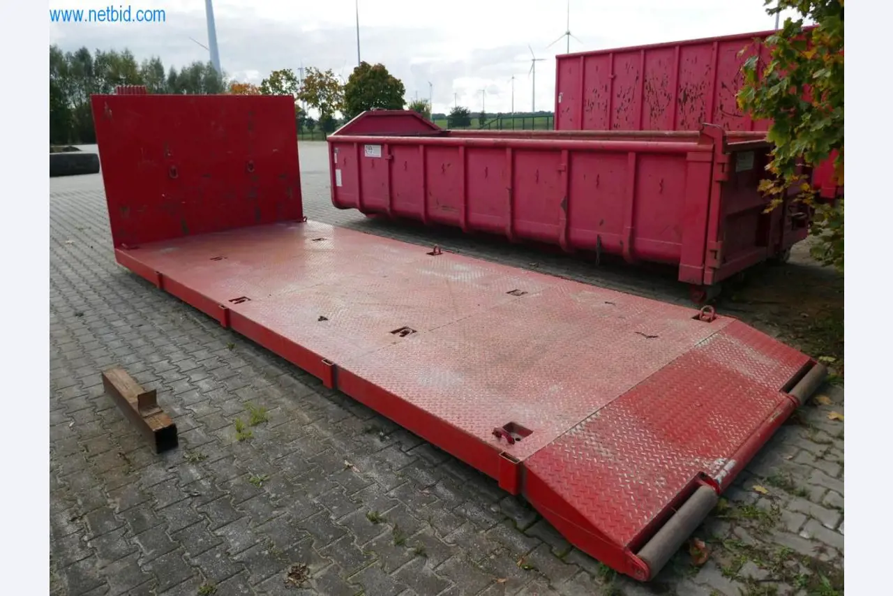 Gradbeni stroji in vozila-6