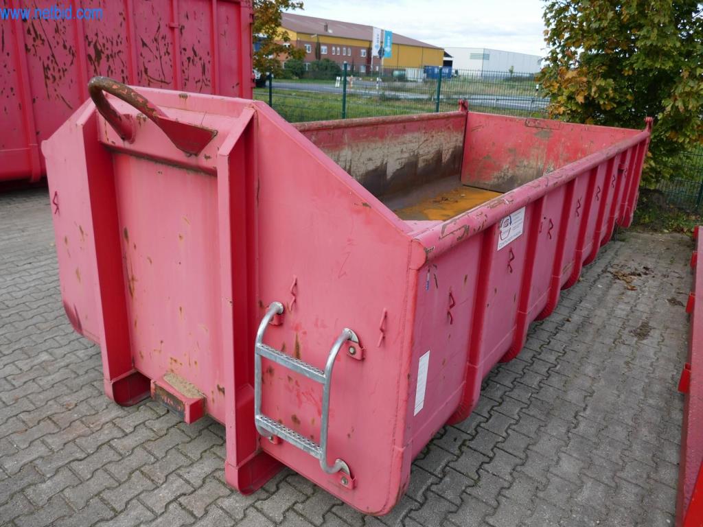 Machines et véhicules de chantier-2