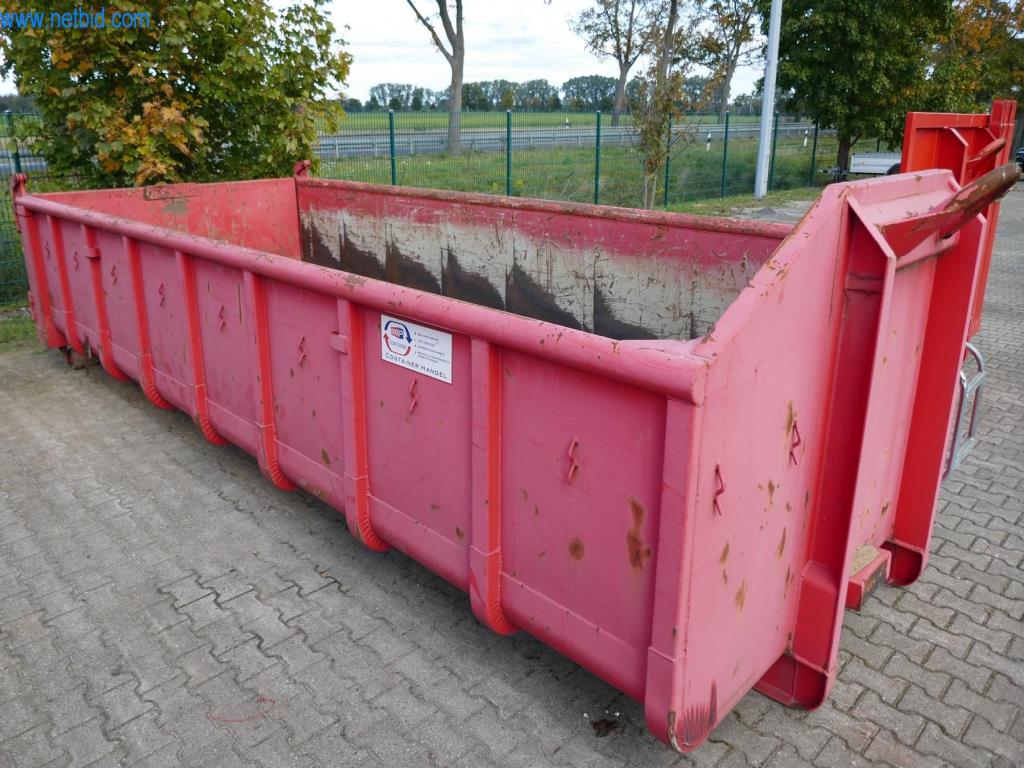 Machines et véhicules de chantier-3