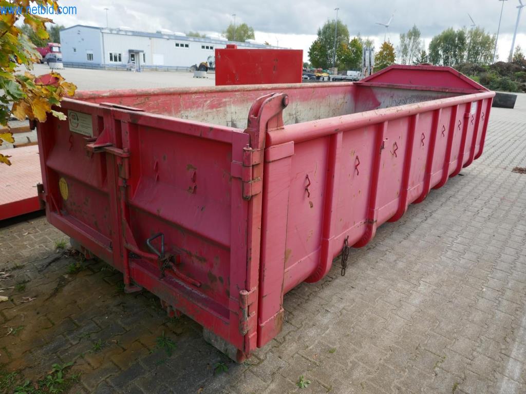 Machines et véhicules de chantier-4